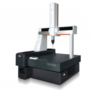 High Speed, aAccurate, Precise, Versatile CNC Coordinate Measuring Machine 