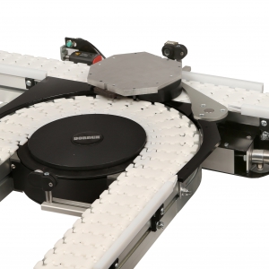 SmartFlex Pallet System Conveyors Available in D-Tools