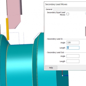EDGECAM CAD/CAM Software Update Yields Time Savings
