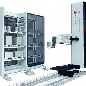 ERD 150L Linear Automation System