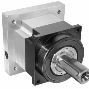 EPPINGER Planetary-Type Gearboxes