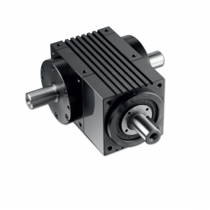 EPPINGER Spiral Bevel Gearboxes