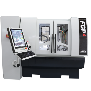 FCP4 High-Production Drill Grinder