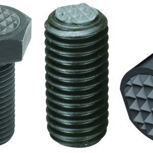 Adjustable Grippers Provide Long Wear Workholding