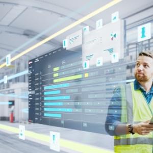 MMS Version 8 Offers Data-Driven Insights into Manufacturing Processes