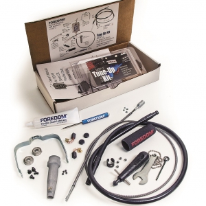 Tune-Up Kits for Foredom Motors