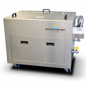 Stainless Steel GMC Ultrasonic Cleaning System