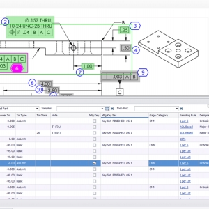 Inspection Manager Version 5.1 Drives Quality Manufacturing Efficiency 