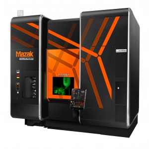 INTEGREX i-200S AM Hybrid Multitask Machine