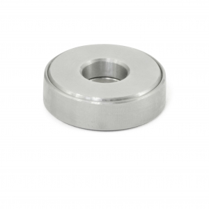 GN 6342 Washers with Axial Friction Bearing, Stainless Steel