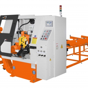 Fully Automatic NC Circular Cold Saw