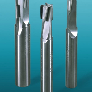 PCD Endmills, Routers, Drills and Compression Trimmers