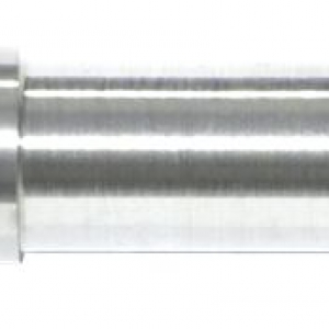 LRNF and HPNF High-Performance, Solid-Carbide Endmill 