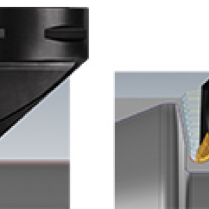 Automated CAM Support for PrimeTurning Methodology