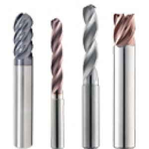 Provides Seamless Import of SGS Round Solid Carbide Tools into Toolpath Operations