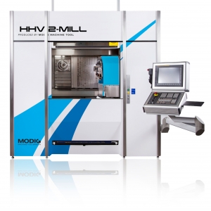 Modig HHV-2 Universal Machining Center