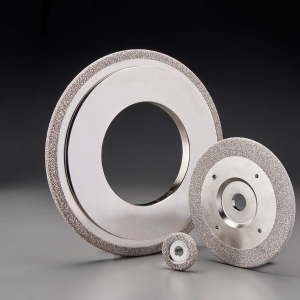 Grinding Wheels Maximize Throughput and Parts Per Wheel in Automated Grinding Cells