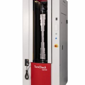 TurnCheck Systems Provide Increased Range