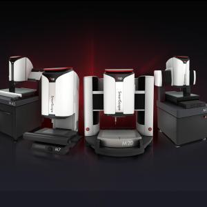 SmartScope M-Series Introduces Next-Gen Enhancements in Image Accuracy, Optics, and Throughput