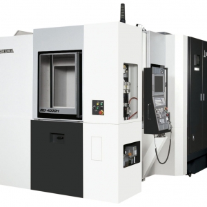 MB-4000H Horizontal Machining Center