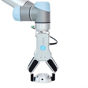 RG6 Gripper for Collaborative Robots