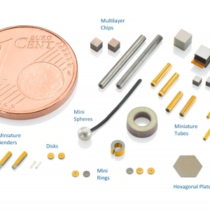 Miniature Transducers