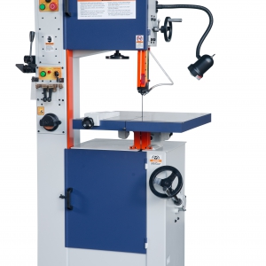 Vertical Toolroom Saw