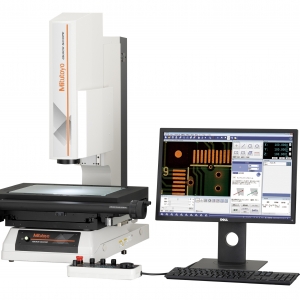 QS-L Vision Series Microscope