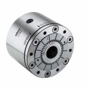 KZF-S Collet Chuck