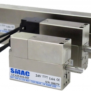 SMAC LAR55 Actuator