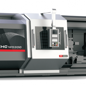 EHC125300 Horizontal Turning Center