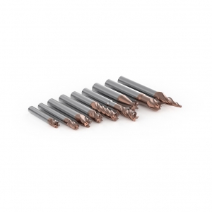  Jabro Medical Range of Solid-Carbide Cutters