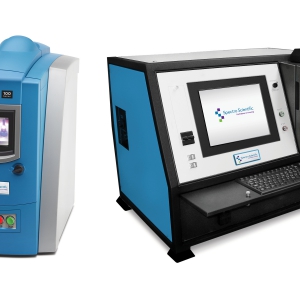 Version 8 of SpectrOil Series Analyzers