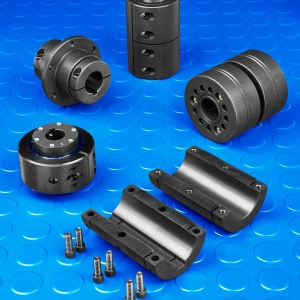 Specialty Shaft Couplings