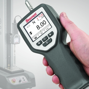DFC and DFG Series of Digital Handheld Force Gages