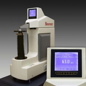 Digital Rockwell/Superficial Rockwell Benchtop Hardness Testers