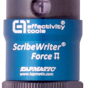 Scribewriter Force II Parts Marking Tool