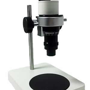 Industrial Inspection Monocular Zoom Microscope for Manufacturing QA and Remote Visual Inspection Requirements