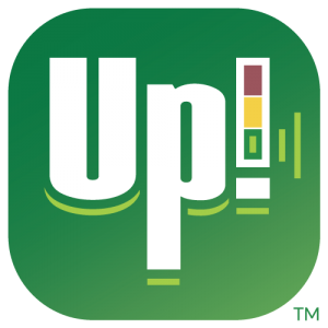 The Up! App