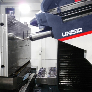 USC and USC-M Series Machines