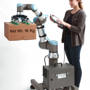 UR16e Collaborative Robot