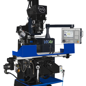 VK4II CNC Knee Mill