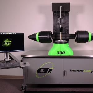 Upgraded Inspection Capabilities Added to VisionLab-X-300