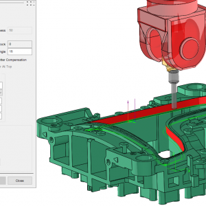 SMIRT 2017 R1 Viewing Software for Die-Build Stamping Industry