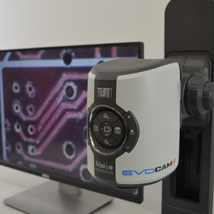 EVO Cam ll Digital Microscope