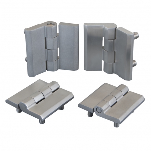 Stainless Steel Lift Off Hinges