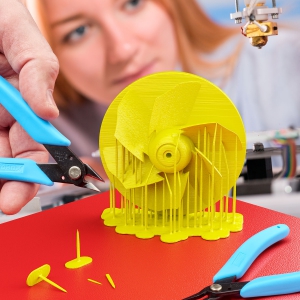 3D Printer Hand Tools