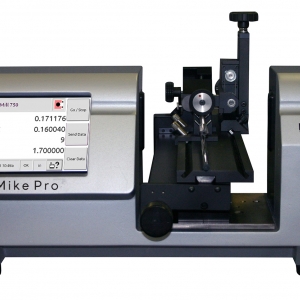 Beta LaserMike Z-Mike Pro Off-line Part Measurement System