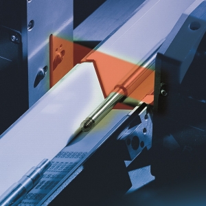 Grindline Laser Measuring System