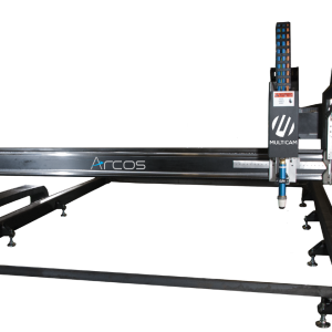  Arcos Bridge & Rail Plasma Cutting System